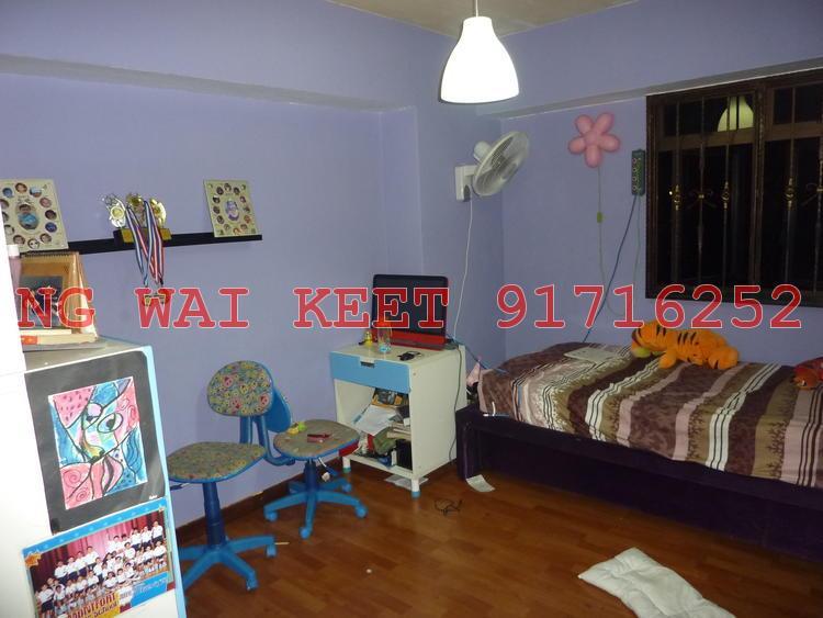 Blk 299A Compassvale Street (Sengkang), HDB 5 Rooms #127263392